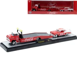 Auto Haulers 