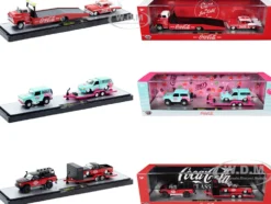 Auto Haulers 