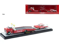 Auto Haulers 