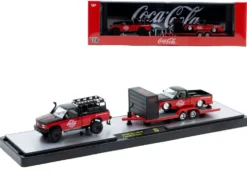 Auto Haulers 