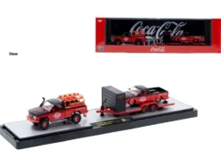 Auto Haulers 