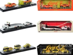 Auto Haulers 