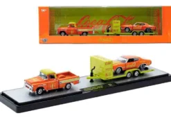 Auto Haulers 