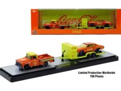 Auto Haulers 