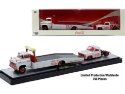 Auto Haulers 