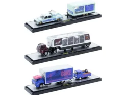 Auto Haulers 