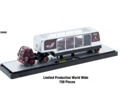 Auto Haulers 