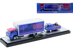 Auto Haulers 