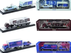 Auto Haulers 