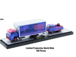 Auto Haulers 