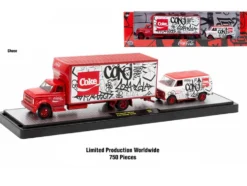 Auto Haulers 
