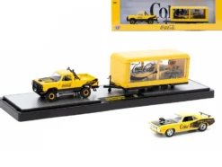 Auto Haulers 