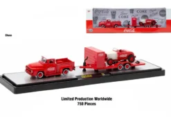 Auto Haulers 