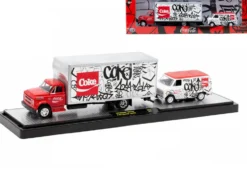Auto Haulers 