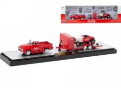 Auto Haulers 