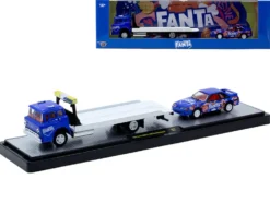Auto Haulers