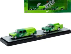 Auto Haulers