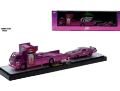 Auto Haulers