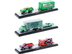 Auto Haulers 