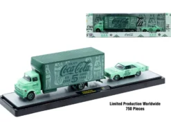 Auto Haulers 