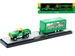 Auto Haulers 