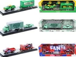 Auto Haulers 