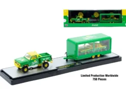 Auto Haulers 