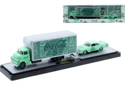 Auto Haulers 