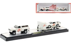 Auto Haulers