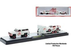 Auto Haulers