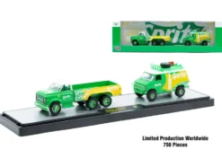 Auto Haulers