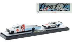 Auto Haulers