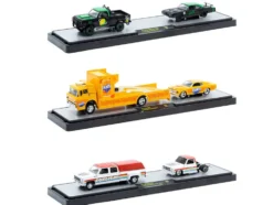 Auto Haulers