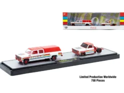 Auto Haulers