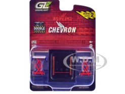 Automotive Double Scissor Lift 