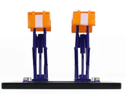 Automotive Double Scissor Lift