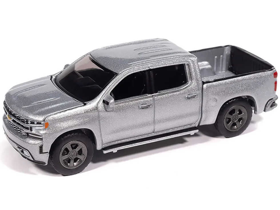 Auto World Premium 2026 Release 1 Set B of 6 pieces 1/64 Diecast Model Cars by Auto World