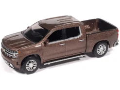 Auto World Premium 2026 Release 1 Set A of 6 pieces 1/64 Diecast Model Cars by Auto World