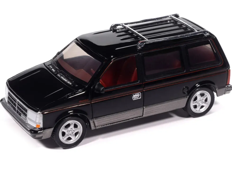 Auto World Premium 2025 Release 3 Set B of 6 pieces 1/64 Diecast Model Cars by Auto World