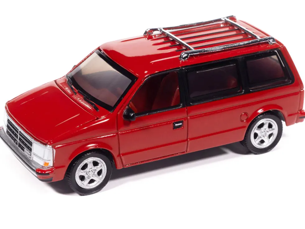 Auto World Premium 2025 Release 3 Set A of 6 pieces 1/64 Diecast Model Cars by Auto World
