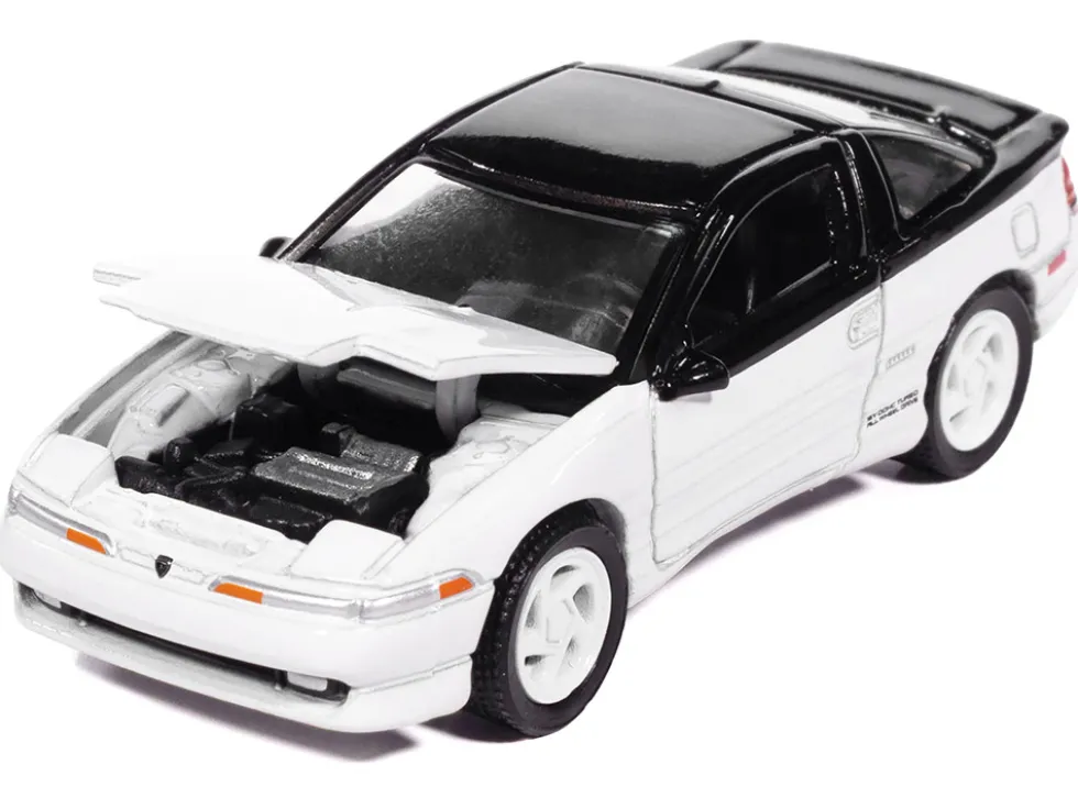 Auto World Premium 2025 Release 2 Set A of 6 pieces 1/64 Diecast Model Cars by Auto World