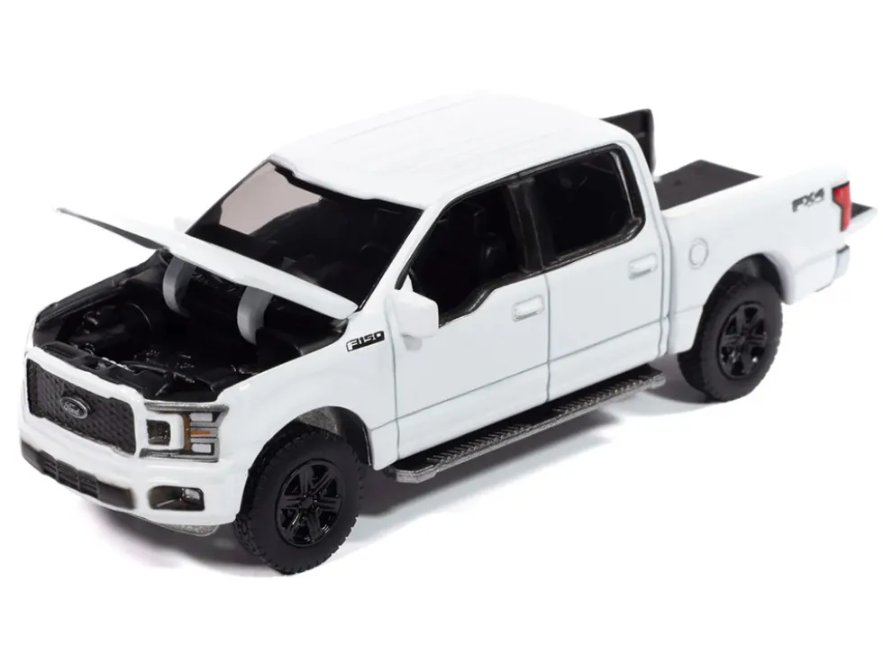 Auto World Premium 2025 Release 1 Set A of 6 pieces 1/64 Diecast Model Cars by Auto World