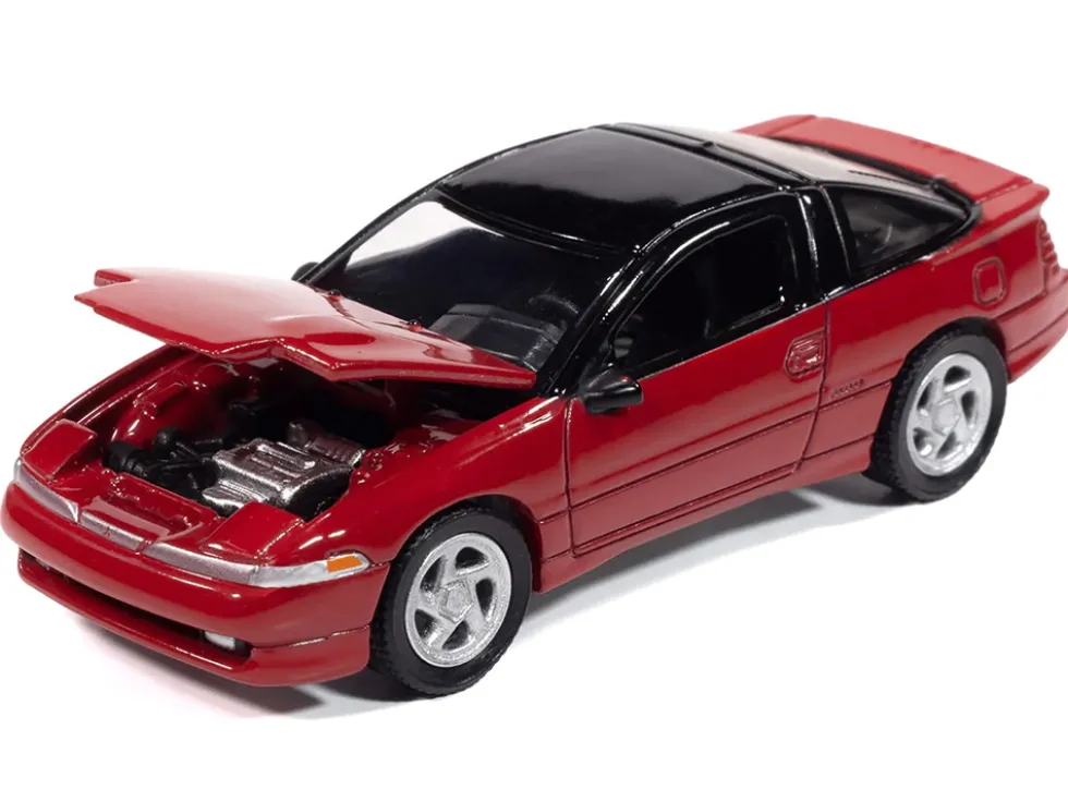 Auto World Premium 2025 Release 1 Set A of 6 pieces 1/64 Diecast Model Cars by Auto World
