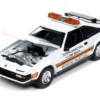 Auto World Premium 2024 Set B of 6 pieces Release 2 1/64 Diecast Model Cars by Auto World