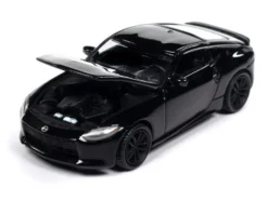 Auto World Premium 2024 Set B of 6 pieces Release 2 1/64 Diecast Model Cars by Auto World