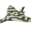 Avro Vulcan Strategic Bomber Aircraft RAF Flying Aces Series Diecast Model Corgi CS90649