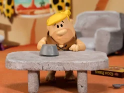 Barney Rubble 4.5