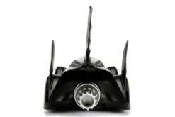 1995 Batman Forever Batmobile with Diecast Batman Figure 1/24 Diecast Model Car Jada 98036