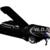 Batmobile Batman Diecast Figure Animated Series DC Comics Series 1/24 Diecast Model Car Jada 30916