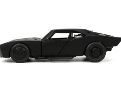 Batmobile Black 
